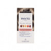 Phyto Permanent Hair Color NO.8.1 - Light Ash Brown