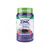 Nature's Truth Extra Strength Zinc 50Mg 60 Vegan Gummies
