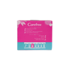 Carefree Cotton Feel 56 + 20Pcs-Fresh Scent