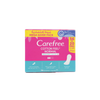 Carefree Cotton Feel 56 + 20Pcs-Fresh Scent