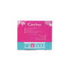Carefree Cotton Feel 56 + 20Pcs-Perfume Free