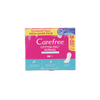 Carefree Cotton Feel 56 + 20Pcs-Perfume Free