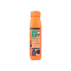 garnier ultra doux repairing hair food shampoo350ml damaged