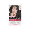 L'oreal Excellence Creme Triple Care Color-1.0 Black