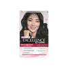 L'oreal Excellence Creme Triple Care Color-1.0 Black