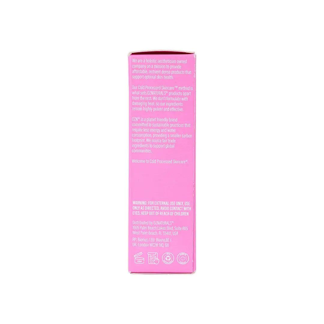 Oz Naturals Renew Retinol Serum 30Ml