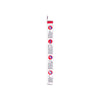 vitis hard toothbrush