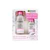 Garnier Micellar Cleansing Water 400ml+100ml