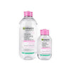 Garnier Micellar Cleansing Water 400ml+100ml