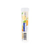 Novaclear Vit-D3 & Vit-C+Zinc Forte Plus 20 Tablets-Orange