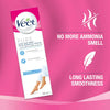 Veet Hair Removal Cream for Sensitive Skin Legs & Body, 100g