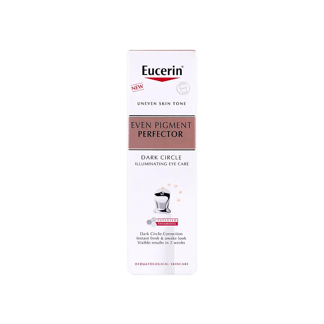 Eucerin Even Pigment Perfector Dark Circle 15ml
