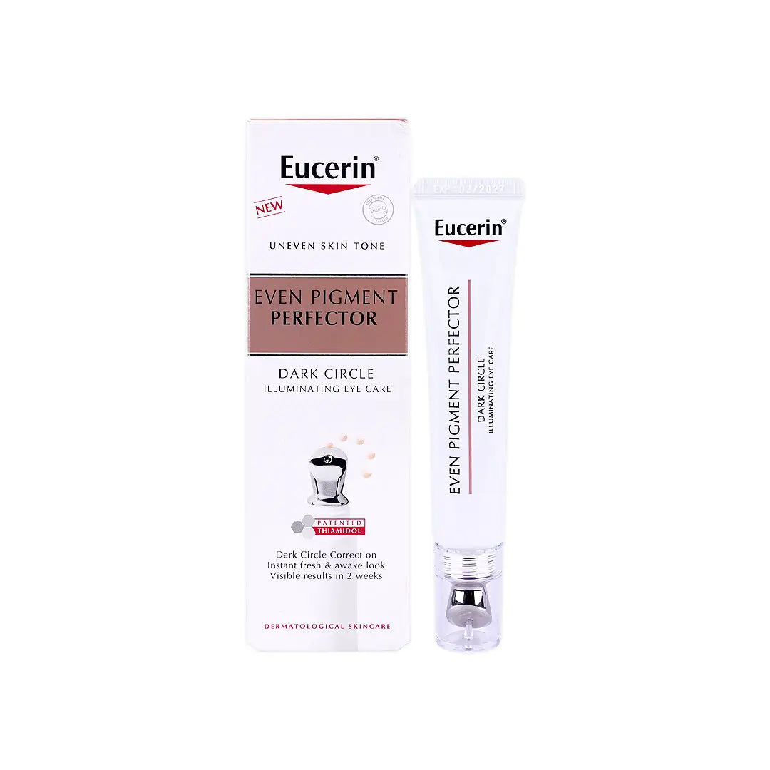 Eucerin Even Pigment Perfector Dark Circle 15ml