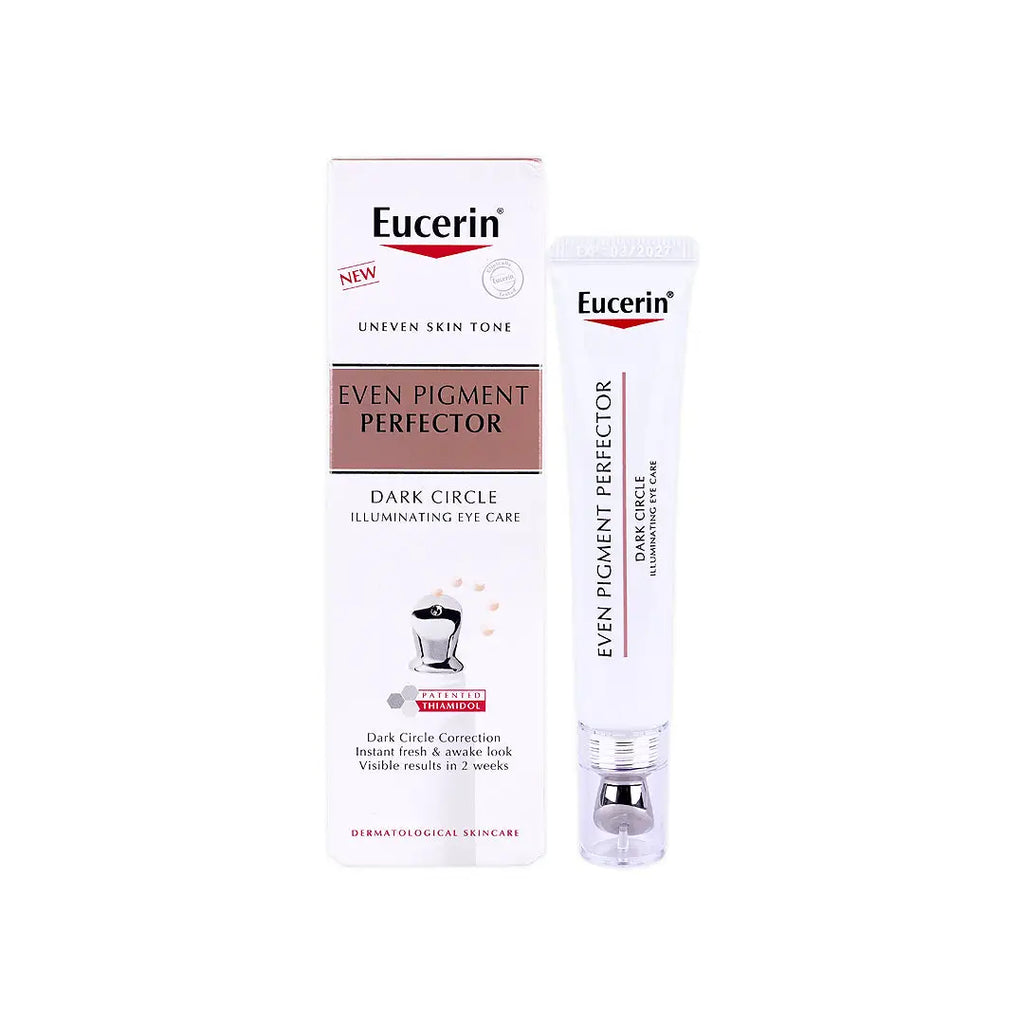 Eucerin Even Pigment Perfector Dark Circle 15ml