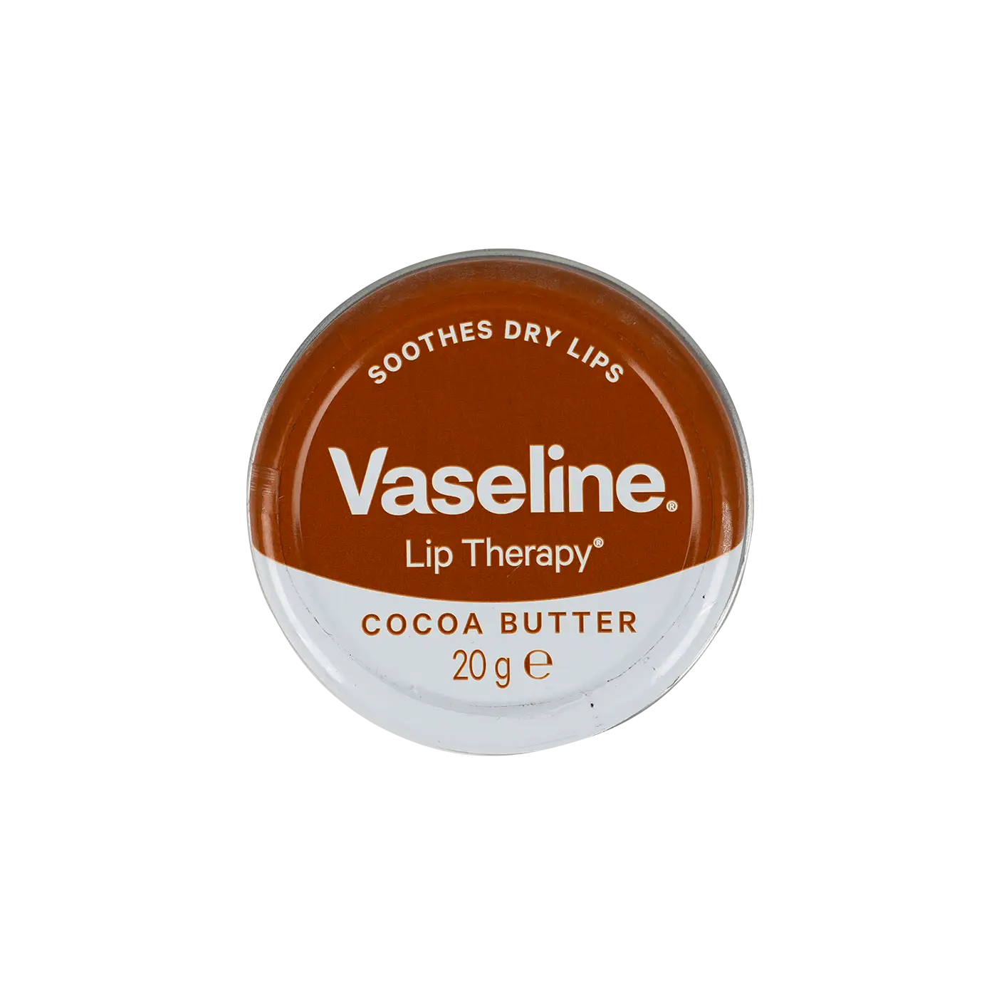 Vaseline Lip Therapy 20g - Cocoa Butter