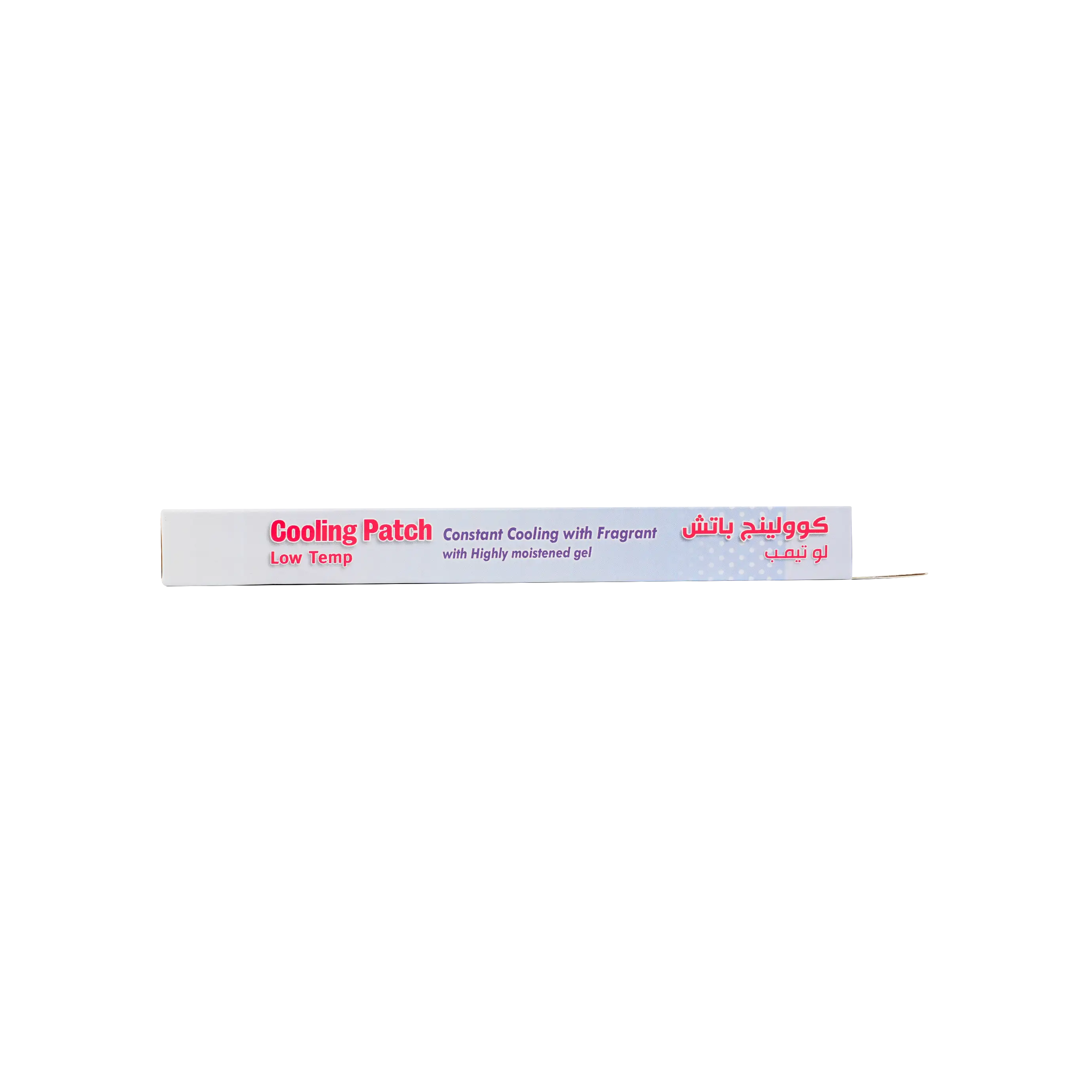 Pentacare Fever Cooling Patch 6pcs