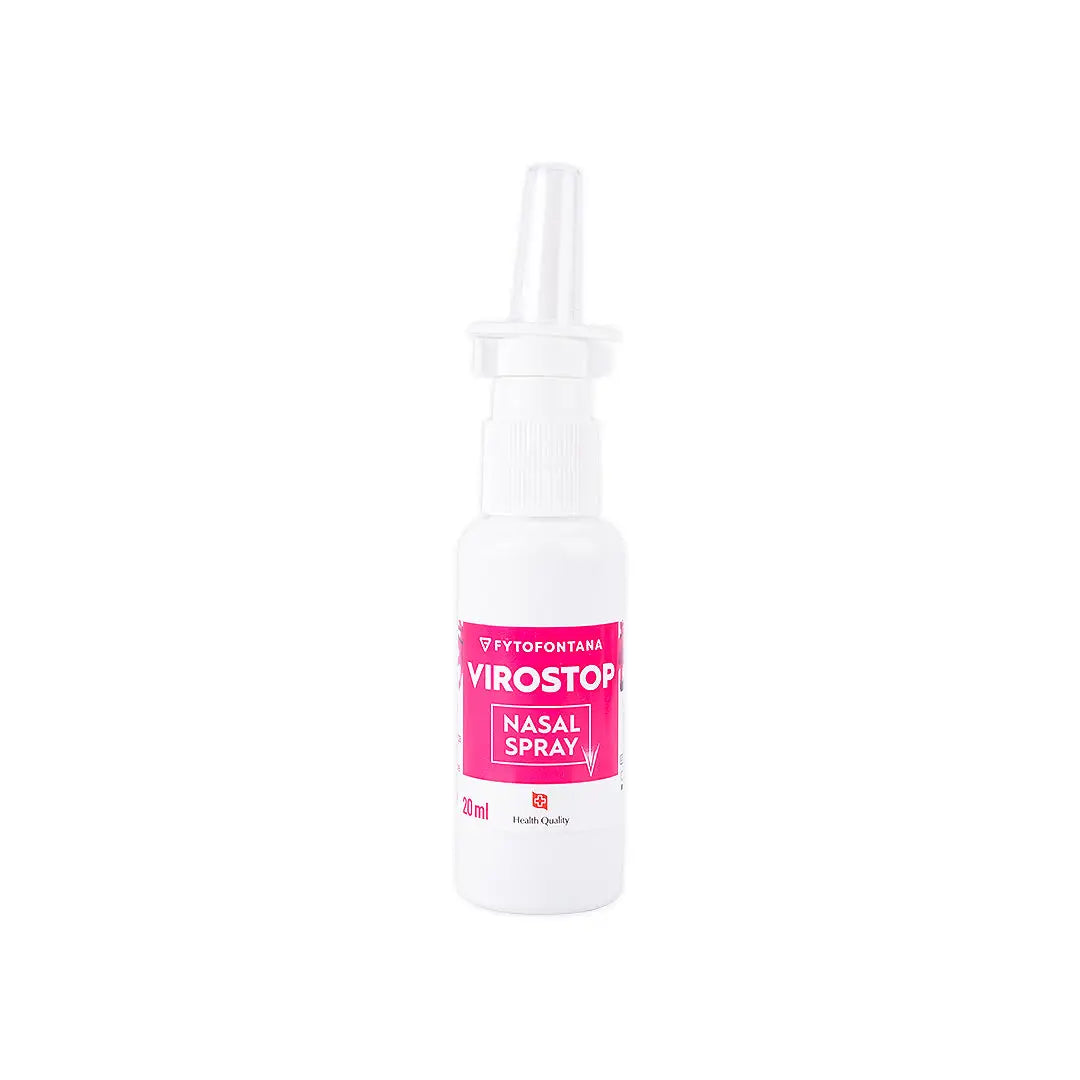 Virostop Nasal Spray 20ML