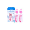 Dr Browns Anti-Colic Baby Bottle(0m+)Pink 2x250ml
