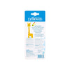 Dr Browns Infant-To-Toddler ToothBrush(0-3 Year)