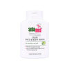 Sebamed Olive Face & Body Wash 200ml
