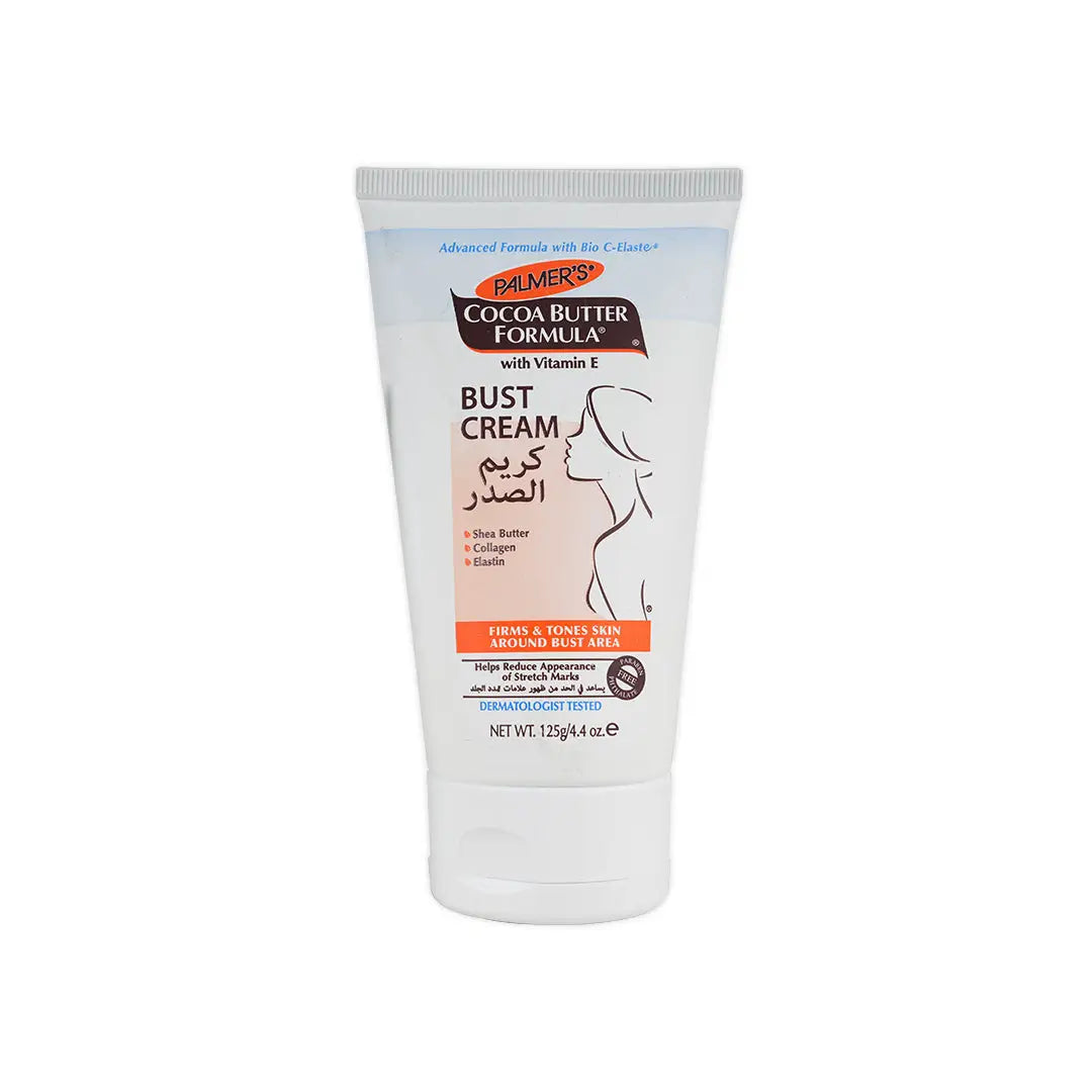 Palmers Bust Cream 125g
