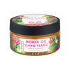 Urban Care Body Scrub 200ml-Monoi Oil Ylang Ylang