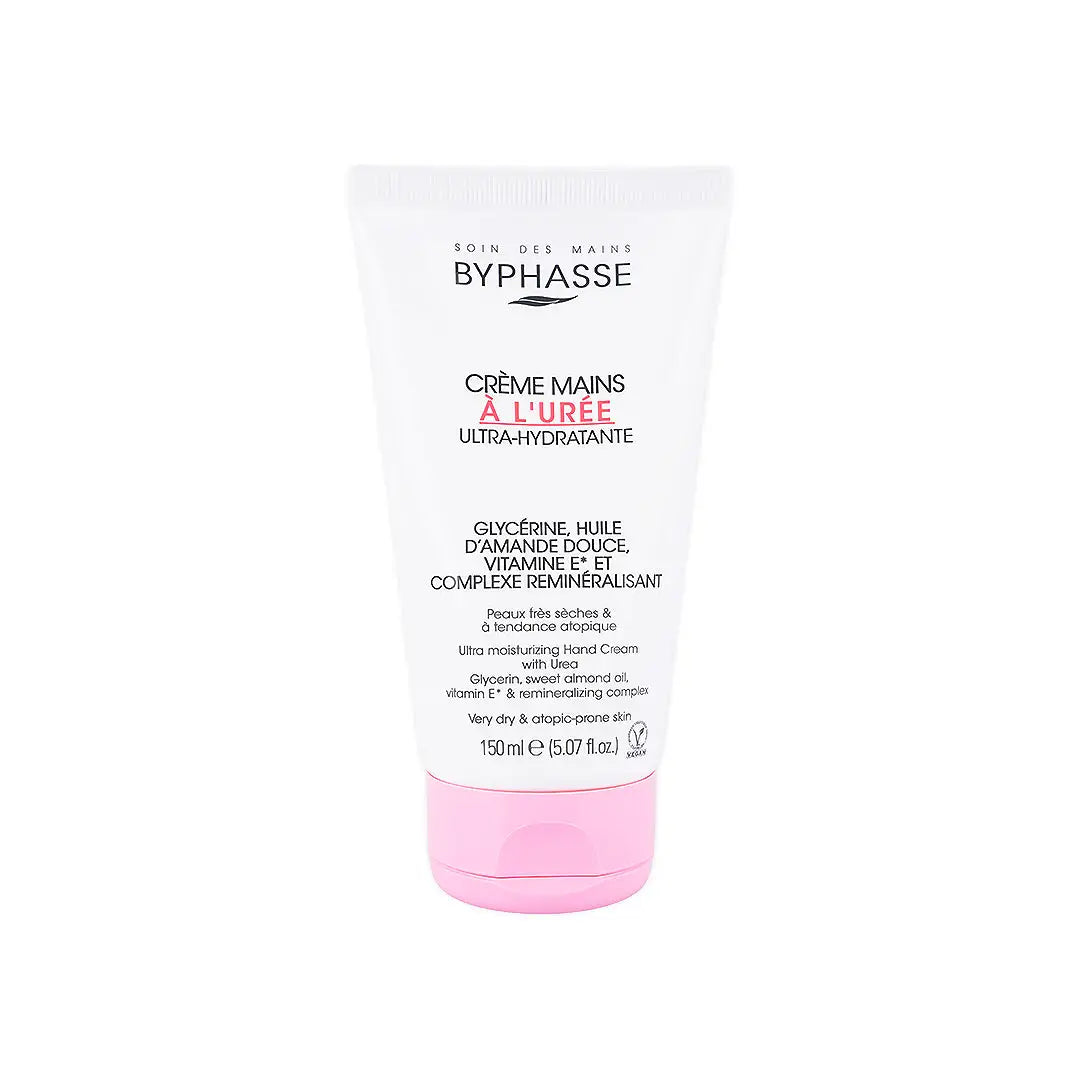 Byphasse Ultra Moisturizing  Hand Cream 150ml