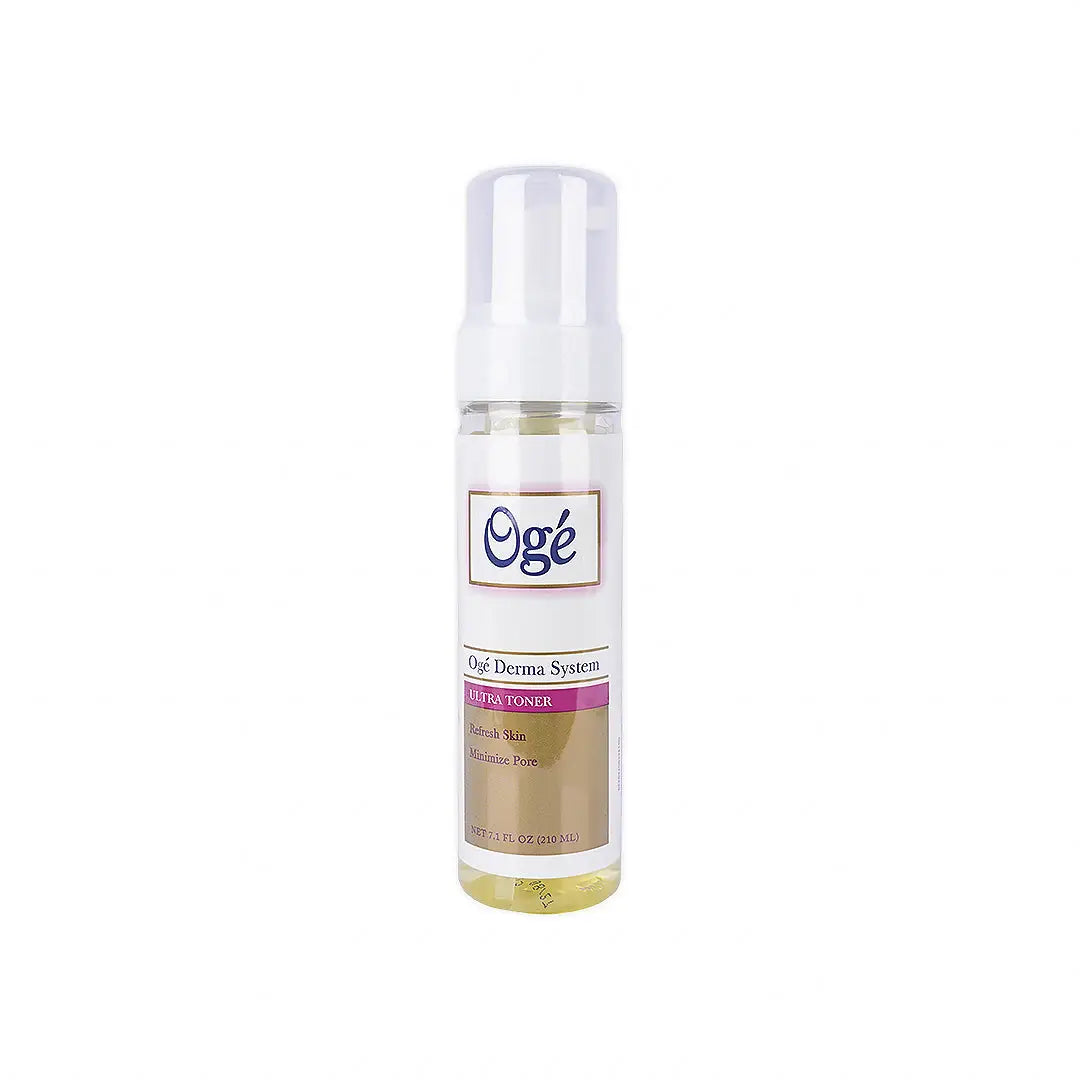 Oge Derma System Ultra Toner 210ml