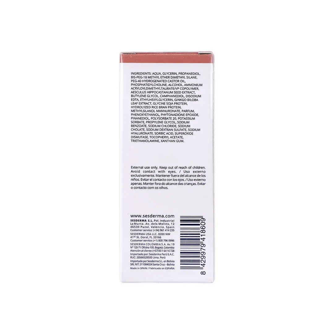 Sesderma K-Vit Anti-Dark Circle Serum 30ml