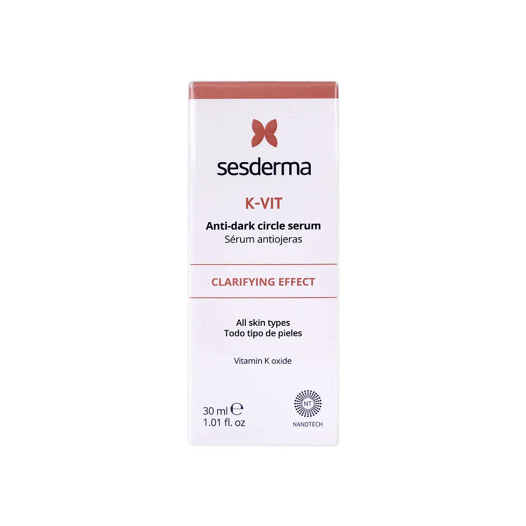 Sesderma K-Vit Anti-Dark Circle Serum 30ml