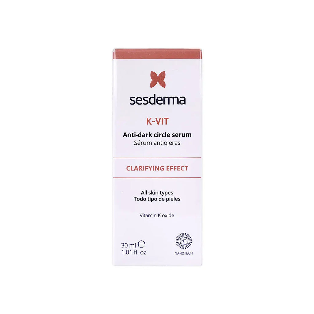 Sesderma K-Vit Anti-Dark Circle Serum 30ml