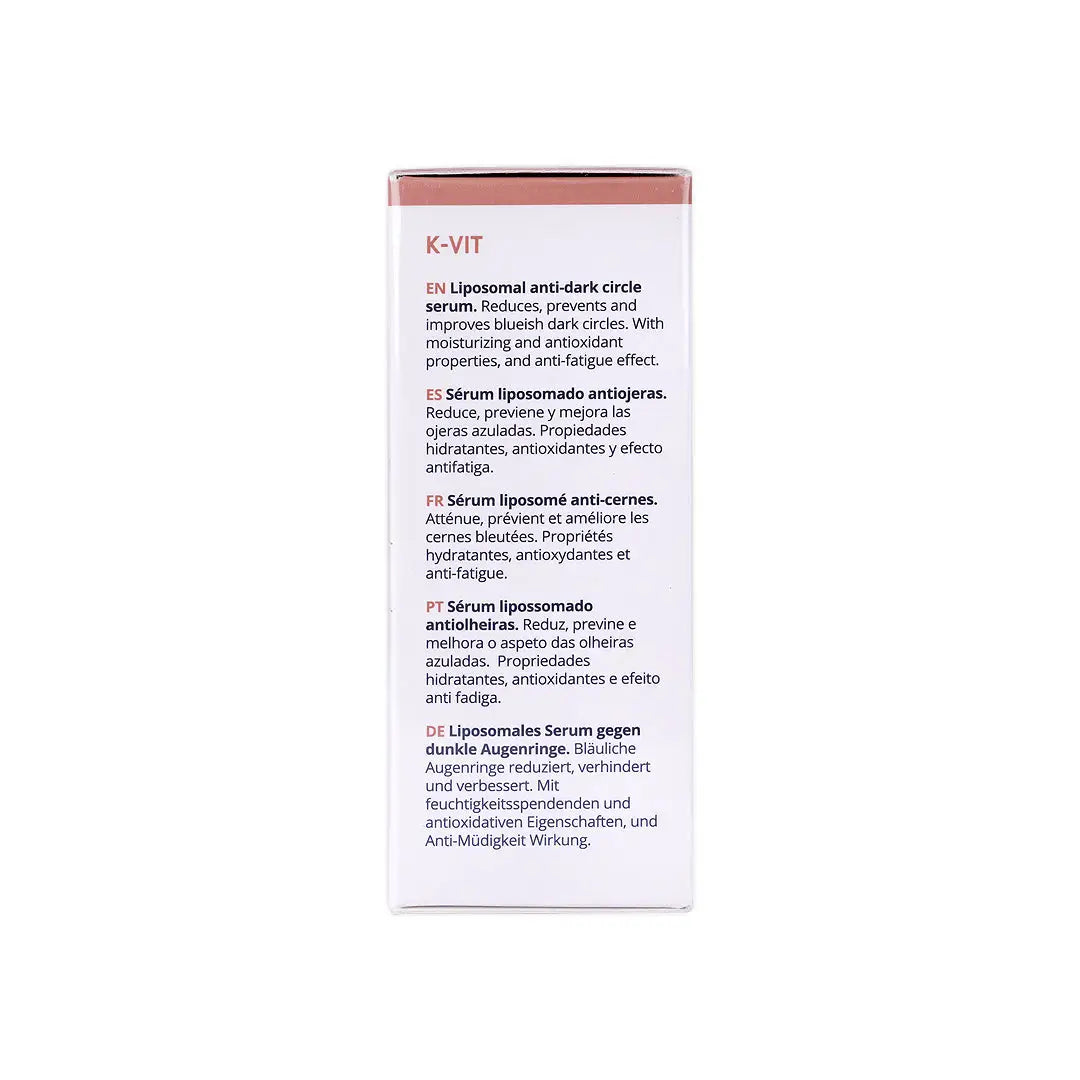 Sesderma K-Vit Anti-Dark Circle Serum 30ml