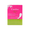 Carefree Cotton Feel 30Pcs-Aloe