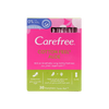 Carefree Cotton Feel 30Pcs-Aloe