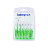 Dentaid Interprox Brush Green 0.9m Micro