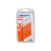 Dentaid Interprox Plus Orange 0.7m Super Micro