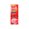 Deep Heat Max Strength Pain Relief 35g