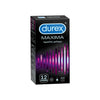 Durex Maxima 12 Condoms