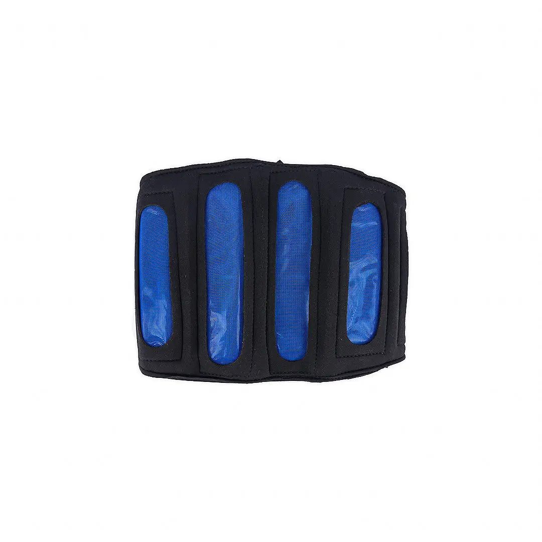 acu life back therapy brace hot cold system 400629