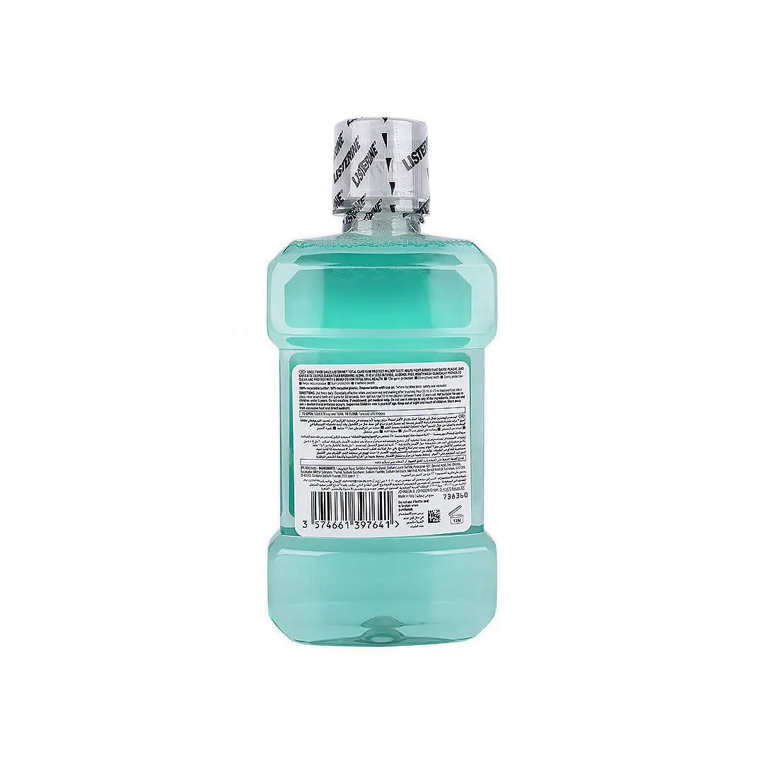 Listerine Total Care Gum Protect 250ml