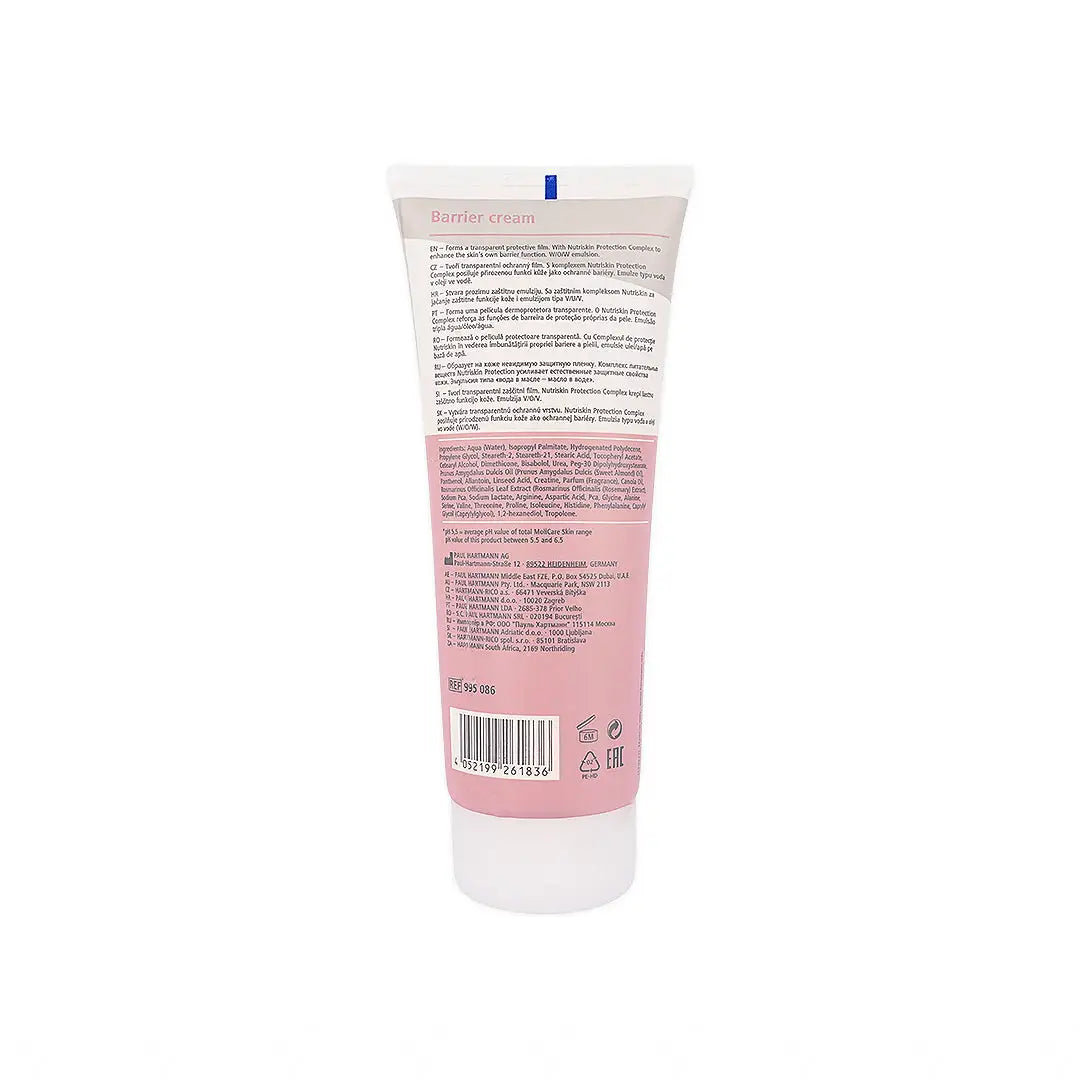 Hartmann MoliCare Skin Barrier Cream 200ml