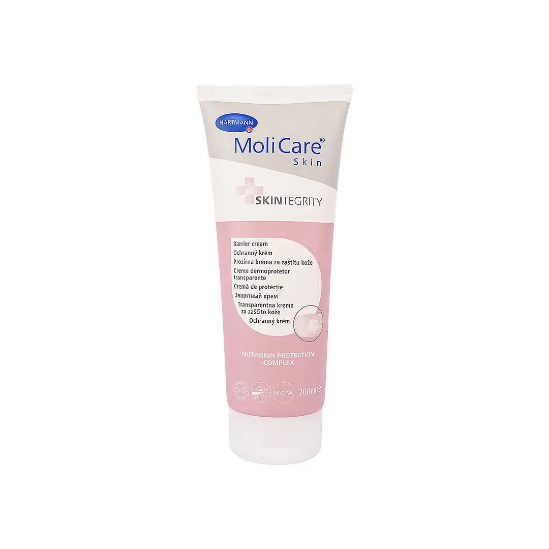 Hartmann MoliCare Skin Barrier Cream 200ml