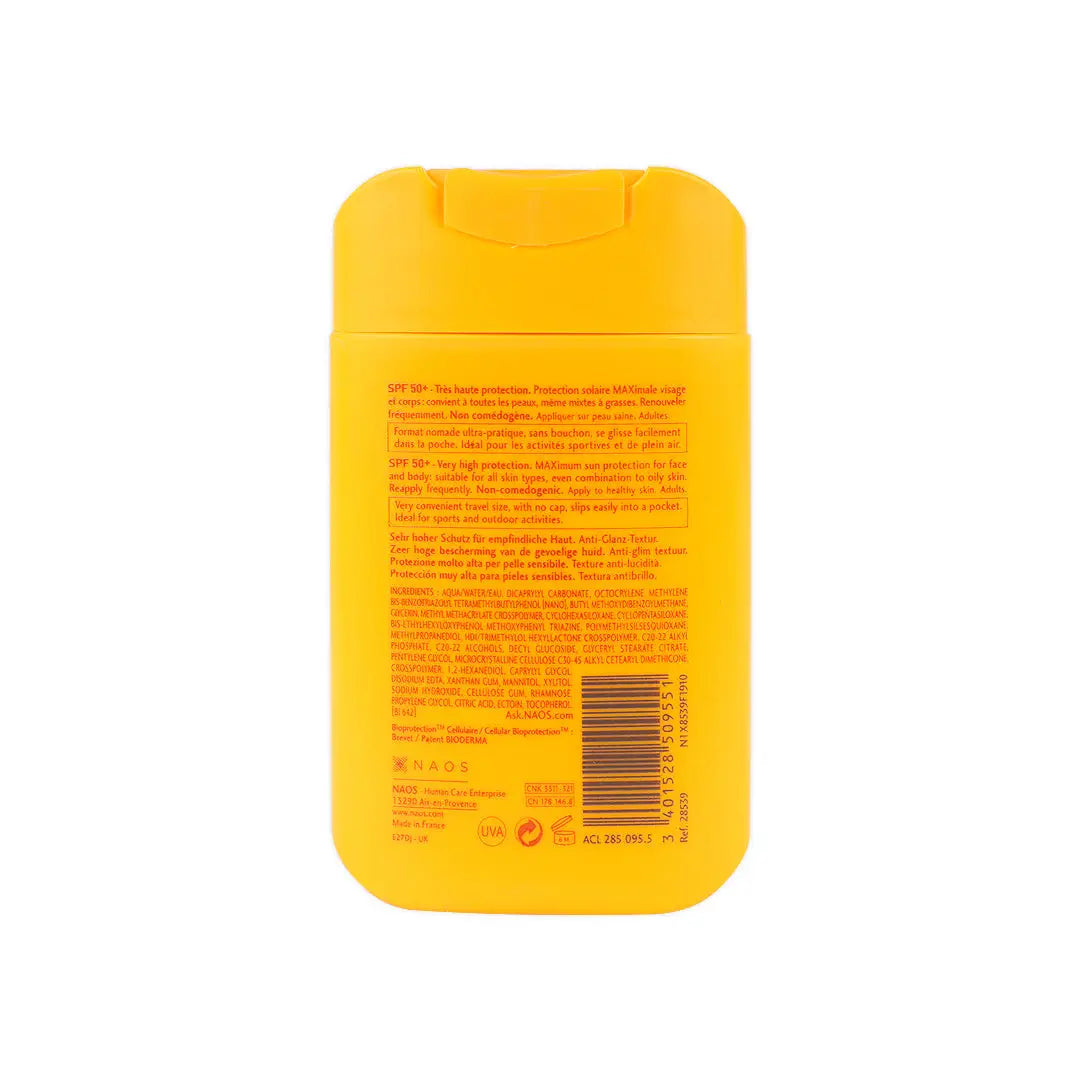 Bioderma PhotodermMax SPF 50+ Aquafluide 30ml