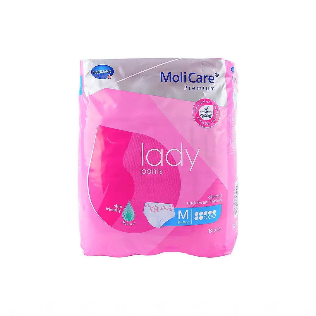 Hartmann Molicare Premium Lady Pants 8pcs - Medium