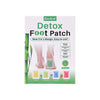 Enokon Foot Detox Patch 10pairs
