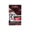 L_oreal Prodigy Permanent Oil Hair Color-4.60 Deep Red