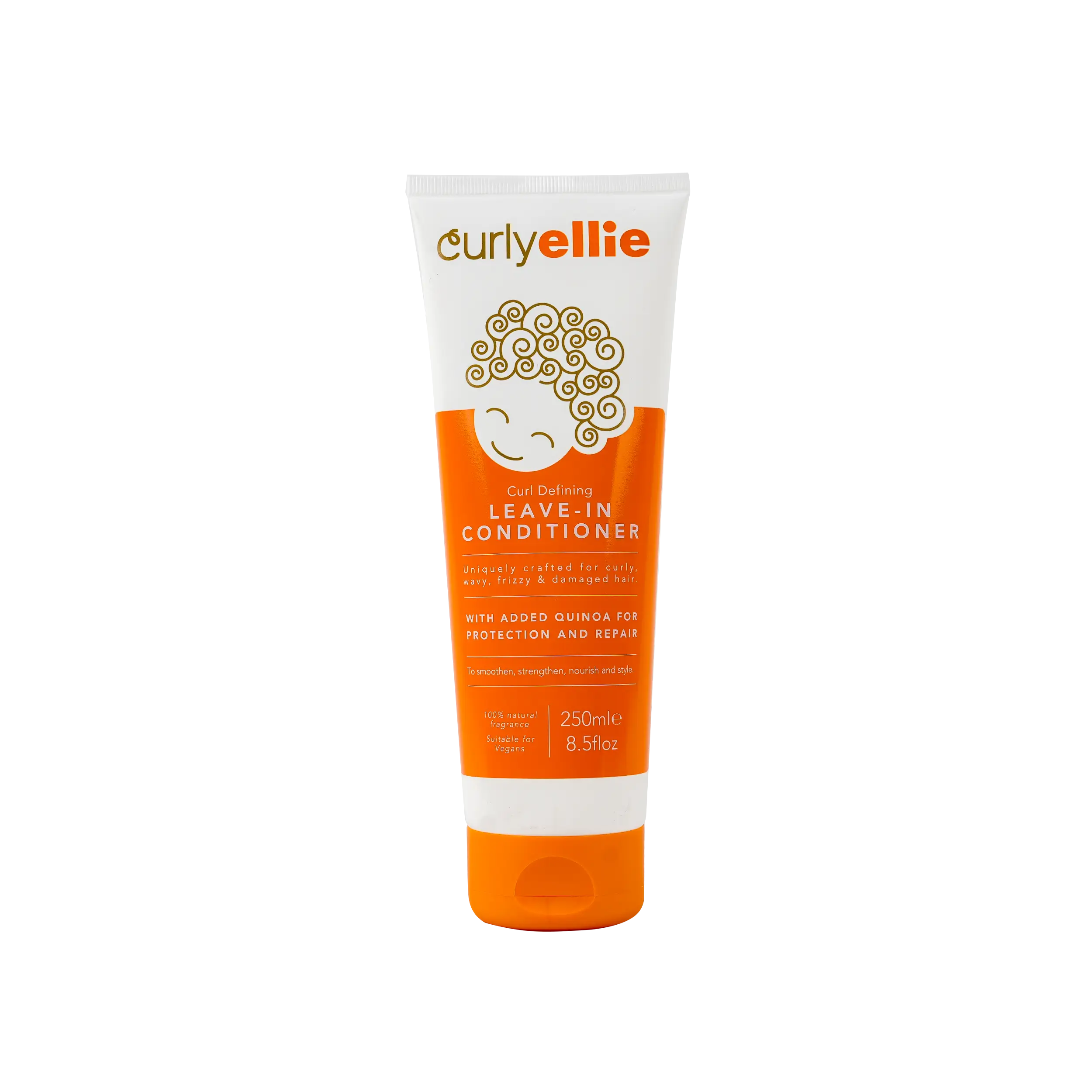 Curly Ellie Curl Defining Leave-in Conditioner 250ml