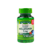 Nature's Truth Sleep Melatonin 5Mg 90 Tablets - Berry Flavor