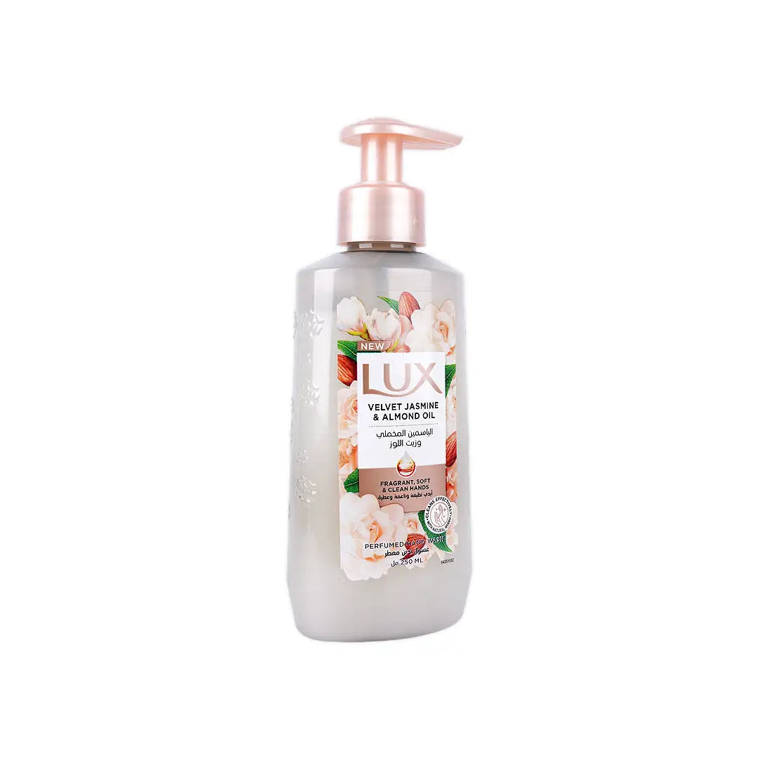 Lux Velvet Jasmine Hand Wash 250ml