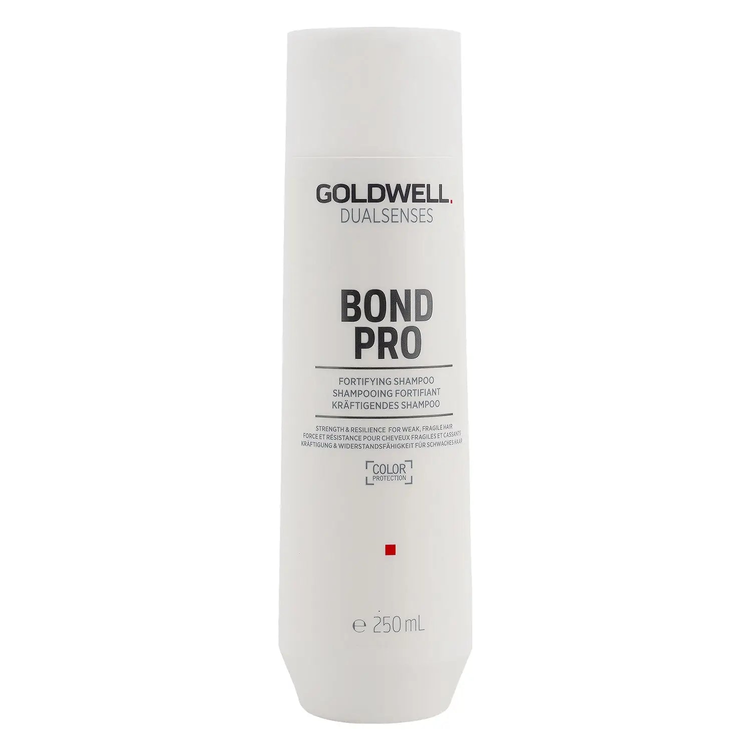 Goldwell Bond Pro Fortifying Shampoo 250ml
